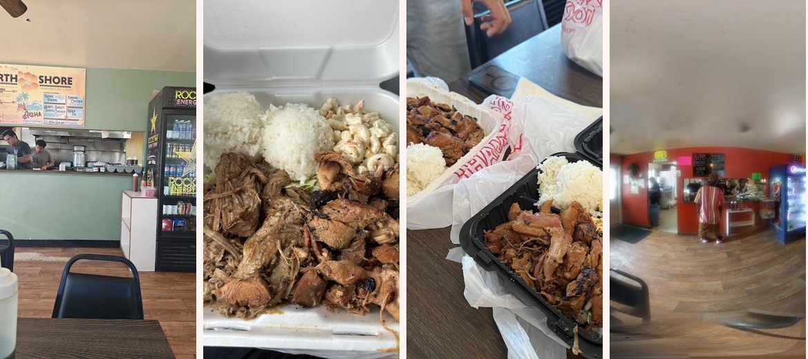 North Shore Hawaiian Kitchen Gallery Image 2