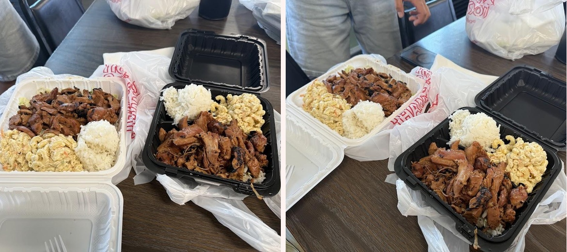 North Shore Hawaiian Kitchen Gallery Image 3