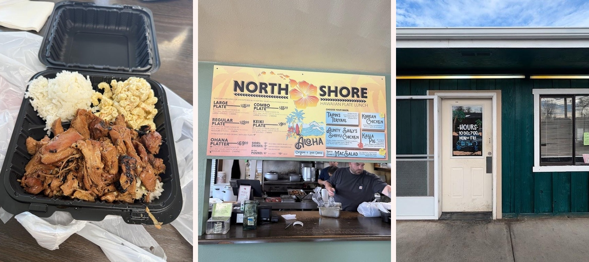 North Shore Hawaiian Kitchen Gallery Image 4