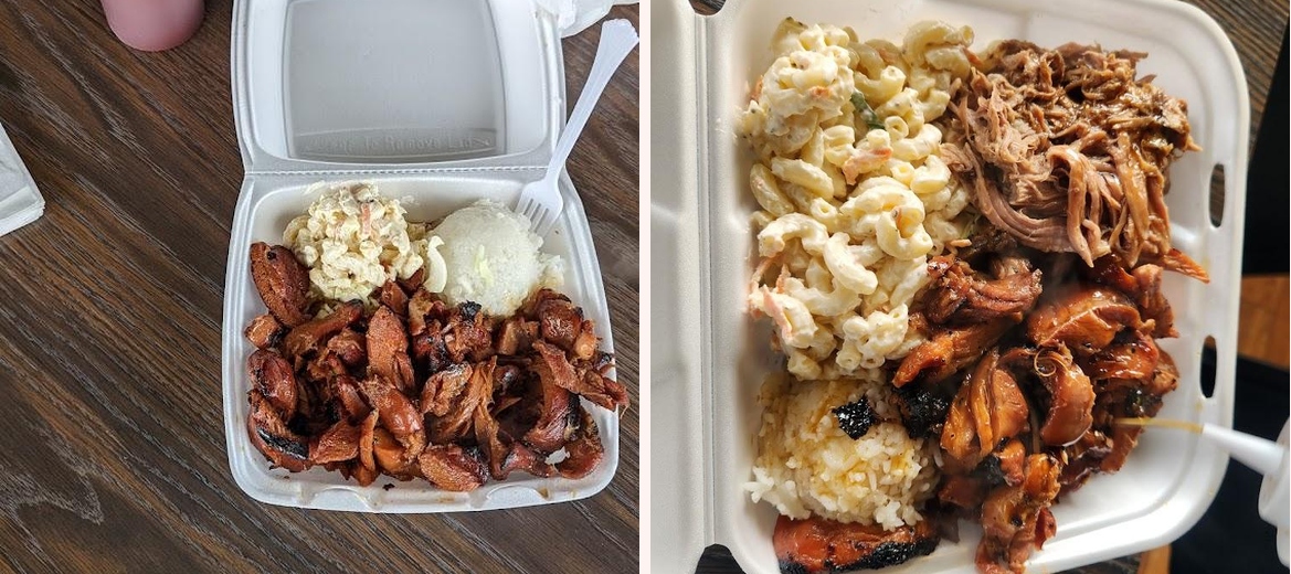 North Shore Hawaiian Kitchen Gallery Image 6